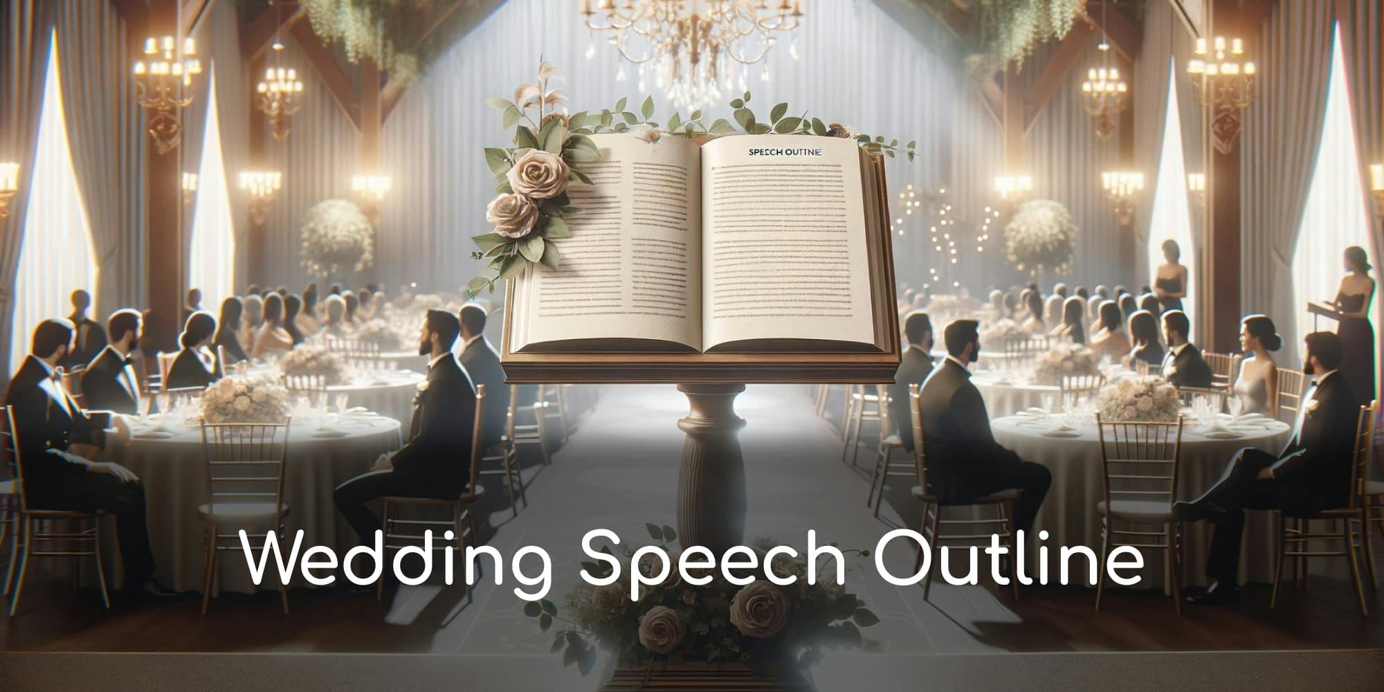 Craft a memorable wedding speech: personal touches, humor, thanks, and a joyful conclusion. Your guide to a cherished toast. 